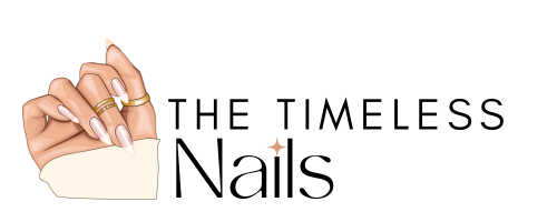 Logo The Timeless Nails